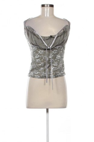 Dámský top Unbranded, Velikost S, Barva Zelená, Cena  299,00 Kč