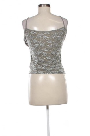 Dámský top Unbranded, Velikost S, Barva Zelená, Cena  299,00 Kč