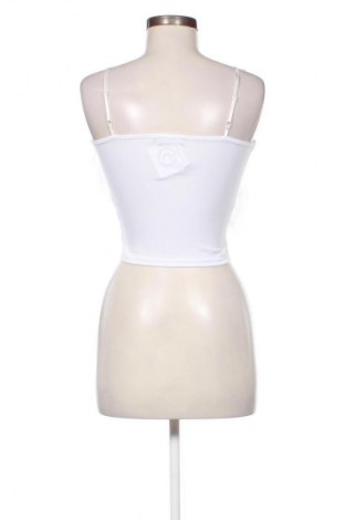 Damski top Unbranded, Rozmiar S, Kolor Biały, Cena 53,99 zł