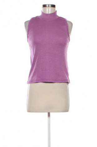 Dámský top Unbranded, Velikost S, Barva Fialová, Cena  299,00 Kč, #134127214