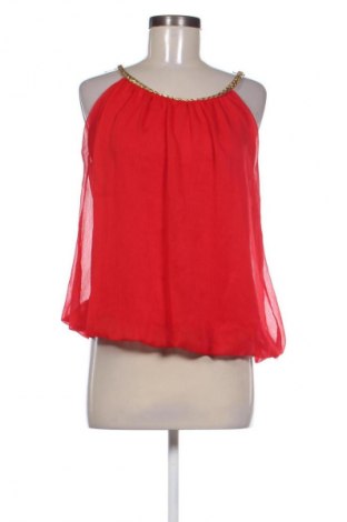 Dámský top Unbranded, Velikost M, Barva Červená, Cena  299,00 Kč, #134128036