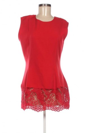 Дамски топ Unbranded, Размер L, Цвят Червен, Цена 7,66 €