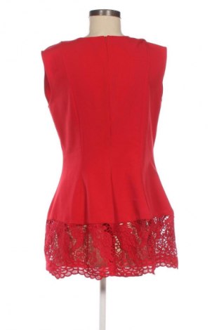 Дамски топ Unbranded, Размер L, Цвят Червен, Цена 7,66 €