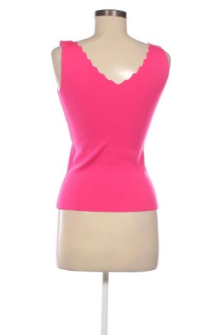 Дамски топ Unbranded, Размер S, Цвят Розов, Цена 2,04 €