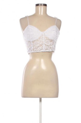 Dámský top Unbranded, Velikost S, Barva Bílá, Cena  299,00 Kč