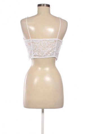 Dámský top Unbranded, Velikost S, Barva Bílá, Cena  299,00 Kč