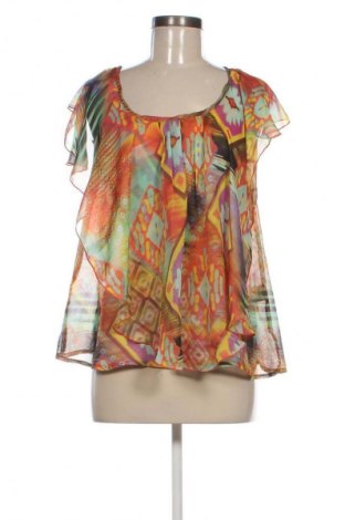 Top de femei Unbranded, Mărime S, Culoare Multicolor, Preț 54,47 Lei, #134131330
