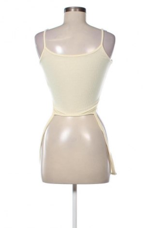Damski top Unbranded, Rozmiar XS, Kolor Żółty, Cena 34,66 zł