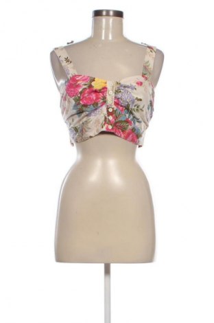 Γυναικείο τοπ Unbranded, Μέγεθος M, Χρώμα Πολύχρωμο, Τιμή 9,99 €