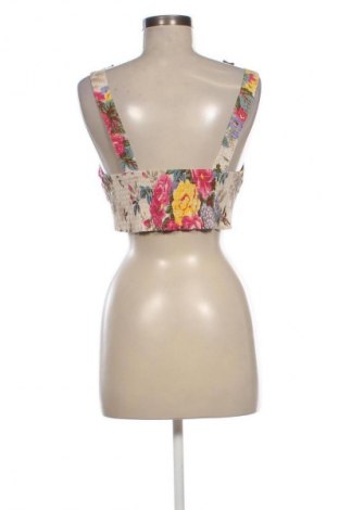 Γυναικείο τοπ Unbranded, Μέγεθος M, Χρώμα Πολύχρωμο, Τιμή 9,99 €