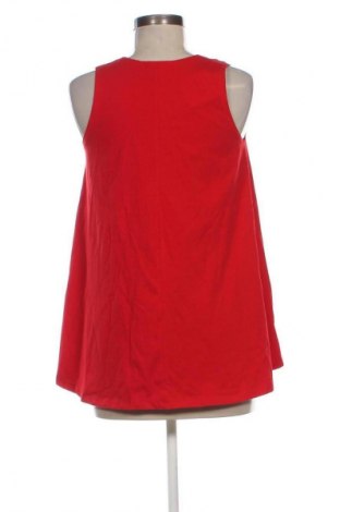 Дамски топ Unbranded, Размер M, Цвят Червен, Цена 6,64 €
