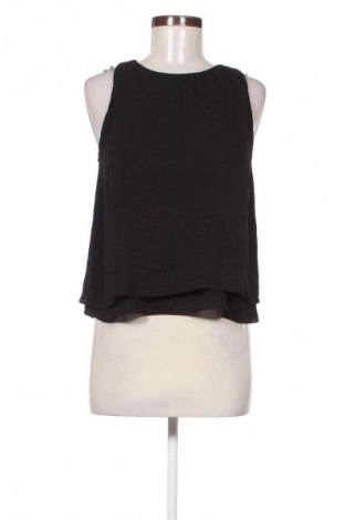 Γυναικείο τοπ Unbranded, Μέγεθος S, Χρώμα Μαύρο, Τιμή 10,99 €