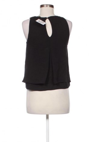 Γυναικείο τοπ Unbranded, Μέγεθος S, Χρώμα Μαύρο, Τιμή 10,99 €