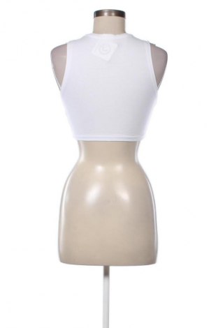 Γυναικείο τοπ Unbranded, Μέγεθος S, Χρώμα Λευκό, Τιμή 7,99 €
