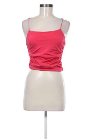 Dámský top Unbranded, Velikost S, Barva Růžová, Cena  291,00 Kč