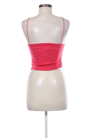 Dámský top Unbranded, Velikost S, Barva Růžová, Cena  291,00 Kč