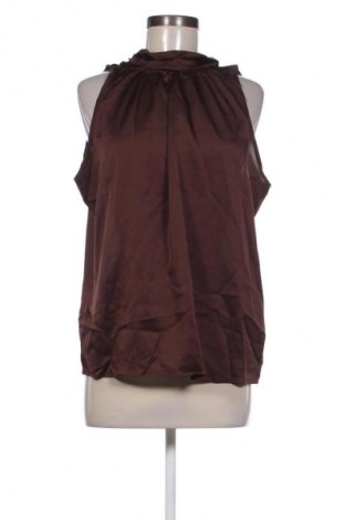 Dámský top Unbranded, Velikost XL, Barva Hnědá, Cena  279,00 Kč