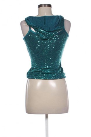 Γυναικείο τοπ Unbranded, Μέγεθος M, Χρώμα Πράσινο, Τιμή 10,99 €