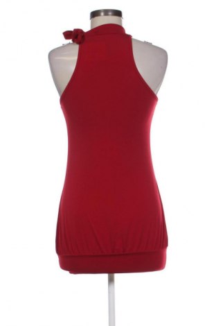 Γυναικείο τοπ Unbranded, Μέγεθος M, Χρώμα Κόκκινο, Τιμή 10,99 €