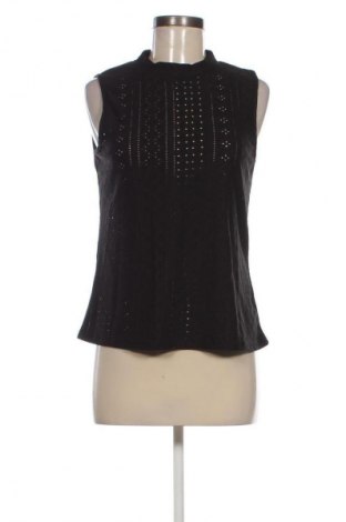 Γυναικείο τοπ Unbranded, Μέγεθος M, Χρώμα Μαύρο, Τιμή 10,99 €