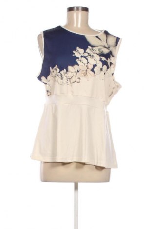 Top de femei Unbranded, Mărime XXL, Culoare Ecru, Preț 60,99 Lei