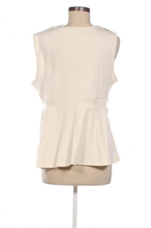 Top de femei Unbranded, Mărime XXL, Culoare Ecru, Preț 60,99 Lei