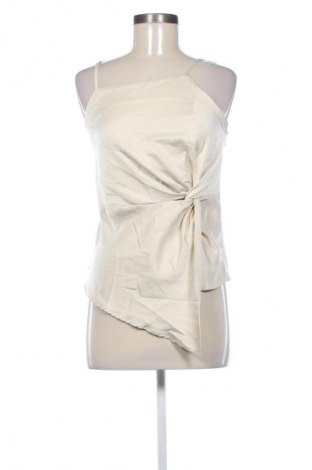 Γυναικείο τοπ Unbranded, Μέγεθος S, Χρώμα  Μπέζ, Τιμή 2,99 €
