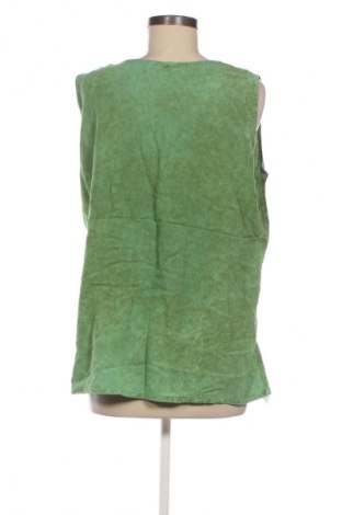 Damski top Unbranded, Rozmiar M, Kolor Zielony, Cena 33,87 zł