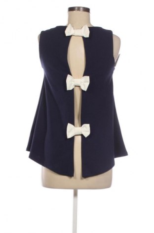 Női top Unbranded, Méret M, Szín Kék, Ár 4 819 Ft