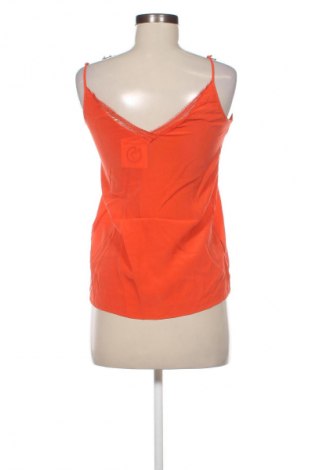 Damski top Unbranded, Rozmiar S, Kolor Pomarańczowy, Cena 27,40 zł