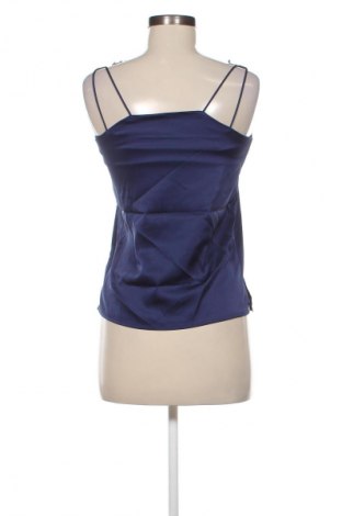 Damski top Unbranded, Rozmiar S, Kolor Niebieski, Cena 27,40 zł