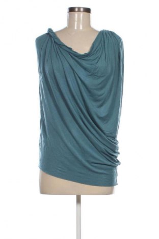 Damski top Unbranded, Rozmiar M, Kolor Niebieski, Cena 53,99 zł, #134156375