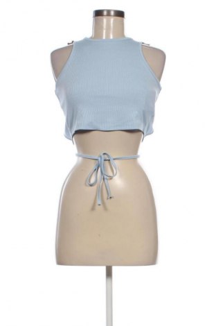 Top de femei Unbranded, Mărime S, Culoare Albastru, Preț 61,99 Lei, #134156638