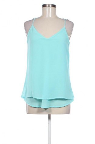 Dámský top Unbranded, Velikost S, Barva Modrá, Cena  204,00 Kč, #134156683