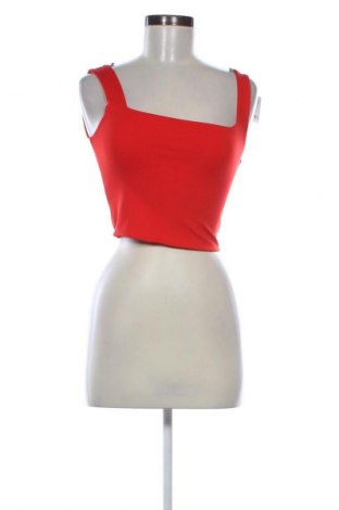Dámský top Unbranded, Velikost S, Barva Oranžová, Cena  279,00 Kč, #134158005
