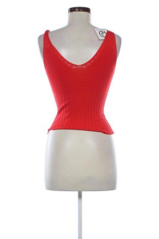Top de femei Unbranded, Mărime S, Culoare Roșu, Preț 11,99 Lei