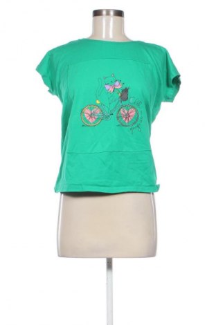 Top de femei Unbranded, Mărime M, Culoare Verde, Preț 61,99 Lei, #134158545