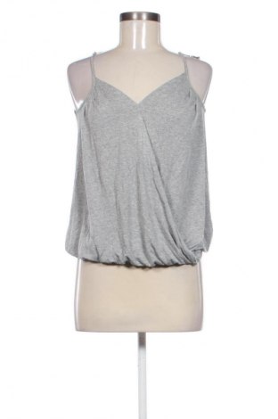 Top de femei Unbranded, Mărime S, Culoare Gri, Preț 61,99 Lei, #134159857