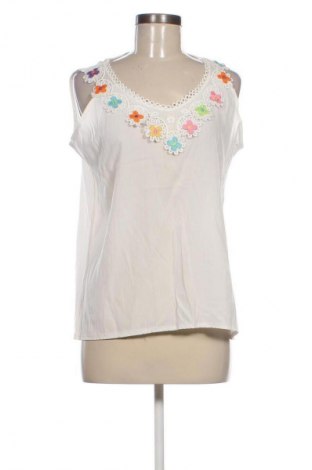 Damski top Unbranded, Rozmiar M, Kolor Kolorowy, Cena 42,88 zł, #134160674