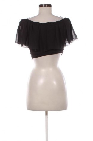 Damski top Unbranded, Rozmiar XXS, Kolor Czarny, Cena 24,99 zł