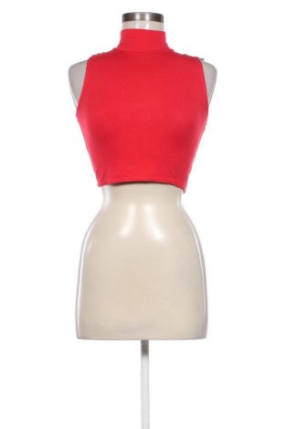 Dámský top Unbranded, Velikost S, Barva Červená, Cena  299,00 Kč