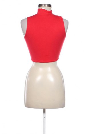 Dámský top Unbranded, Velikost S, Barva Červená, Cena  299,00 Kč