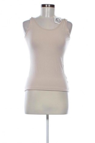 Damski top Unbranded, Rozmiar M, Kolor Beżowy, Cena 53,99 zł, #134165399