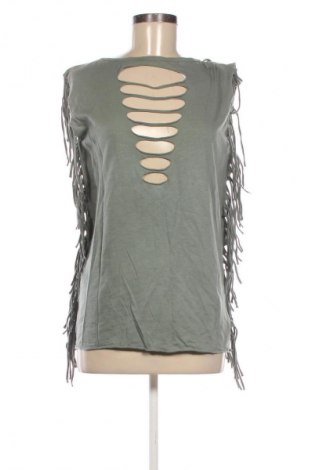 Dámský top Unbranded, Velikost M, Barva Zelená, Cena  299,00 Kč, #134167123