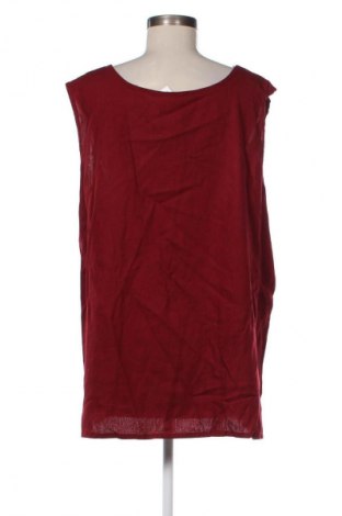 Damentop Unbranded, Größe XXL, Farbe Rot, Preis € 12,99