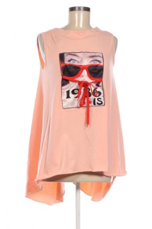 Dámský top Unbranded, Velikost M, Barva Růžová, Cena  299,00 Kč, #134167701
