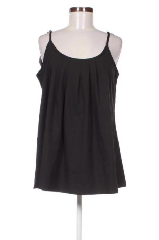 Damski top Unbranded, Rozmiar XL, Kolor Czarny, Cena 53,99 zł, #134170631