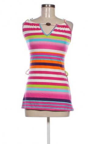 Damski top Unbranded, Rozmiar M, Kolor Kolorowy, Cena 26,79 zł