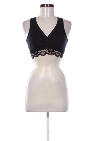 Damski top Unbranded, Rozmiar M, Kolor Czarny, Cena 53,99 zł
