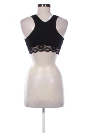 Damski top Unbranded, Rozmiar M, Kolor Czarny, Cena 53,99 zł